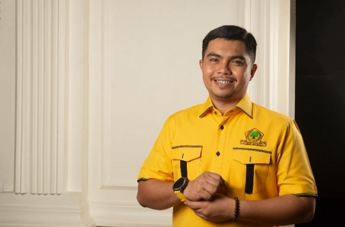 Muhammad Andri
